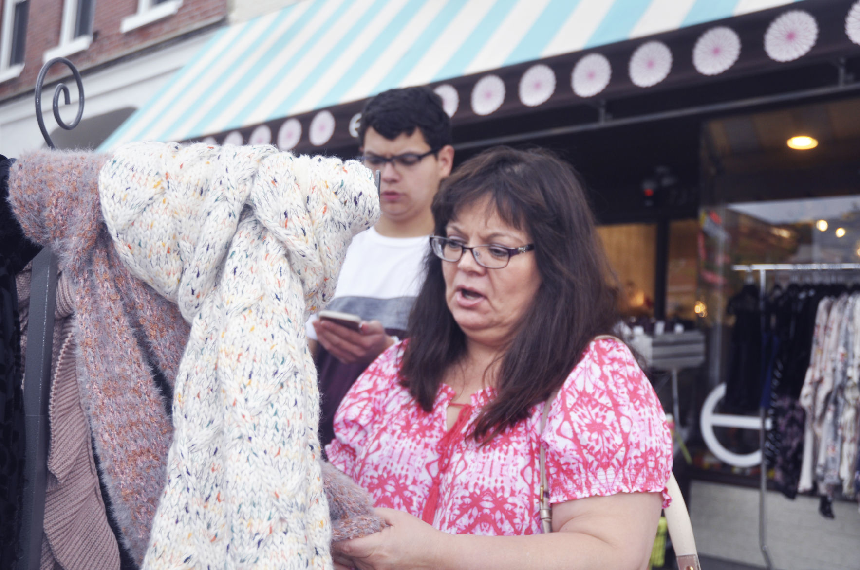 Maxwell Street Days 2018 -- 6